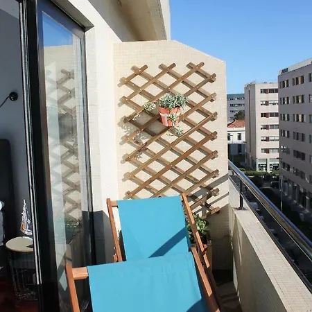 Sea & Fish Apartments Matosinhos  Exterior foto