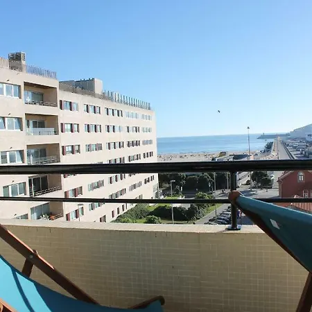 Sea & Fish Apartments Matosinhos  Exterior foto