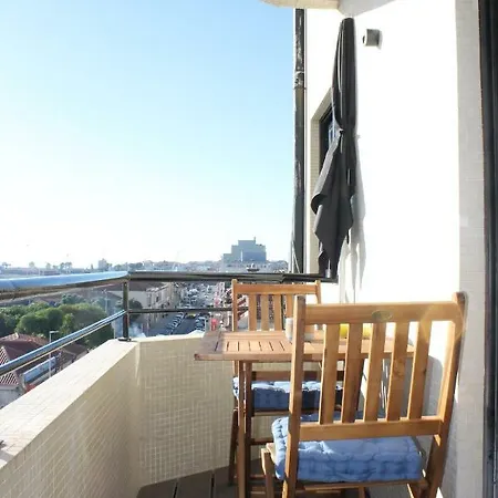 Sea & Fish Apartments Matosinhos  Exterior foto