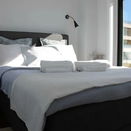 Sea & Fish Apartments Matosinhos  Exterior foto