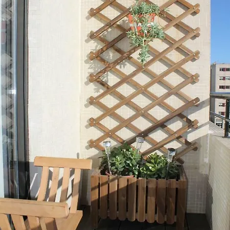Sea & Fish Apartments Matosinhos  Exterior foto